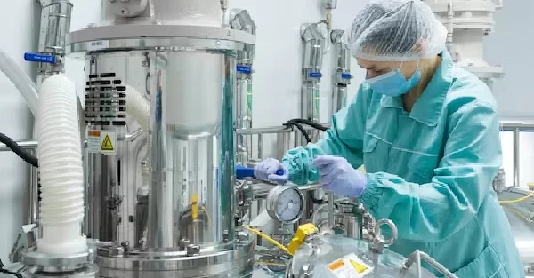 Pharmaceutical Contract Manufacturers